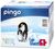 Bio Windeln Maxi Jumbo 7-18kg Pinguin – Pingo Swiss - 80 Stück