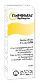 Lymphdiaral Basistropfen - 50 Milliliter