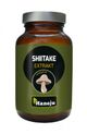 Shiitake Extrakt Tabletten Hanoju - 90 Stück
