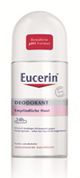 Eucerin Deo Roll-On 24h - 50 Milliliter