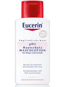 Eucerin pH5 Waschlotion - 200 Milliliter