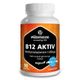 Vitamaze B12 Aktiv 1000mcg vegan - 90 Stück