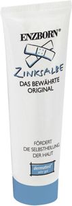 Enzborn Zinksalbe - 50 Milliliter