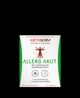 ALLERG AKUT Kapseln METANORM - 60 Stück