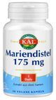 Supplementa Mariendistel-Extrakt 175 mg Kapseln - 60 Stück