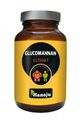 Glucomannan Extrakt Kapseln Hanoju - 90 Stück