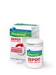 Magnesium-Diasporal® DEPOT Muskeln + Nerven, 2-Phasen-Tabletten - 30 Stück