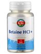Supplementa Betain HCL+ 250mg Tabletten - 100 Stück