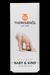 THERESIENÖL Clinic Baby & Kind Skin Repair - 15 Milliliter