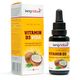 KINGNATURE VIT D3 OEL 800IE - 30 Milliliter