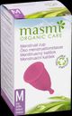 Masmi Öko Menstruationstasse Größe M - 1 Stück