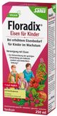Floradix® Eisen für Kinder - 250 Milliliter