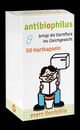 Antibiophilus Hartkapseln - 200 Stück