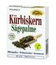 Espara Kürbiskern-Sägepalme Kapseln - 30 Stück