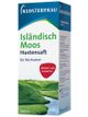 Klosterfrau Isländisch Moos Hustensaft - 200 Milliliter