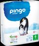 Windeln Pingo Ultrasoft - 32 Stück
