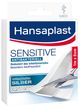 Hansaplast Sensitive MED antibakteriell 1m x 8cm - 1 Stück