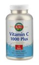 Supplementa Vitamin C 1000 Plus Retardtabletten - 250 Stück