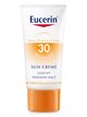 Eucerin SUN CREME LSF 30 für normale bis trockene Haut - 50 Milliliter