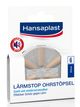 Hansaplast Lärmstop - 6 Stück