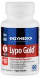 Supplementa Lypo Gold Kapseln - 60 Stück