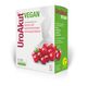 Biogelat UroAkut vegan D-Mannose plus Cranberry - 10 Stück