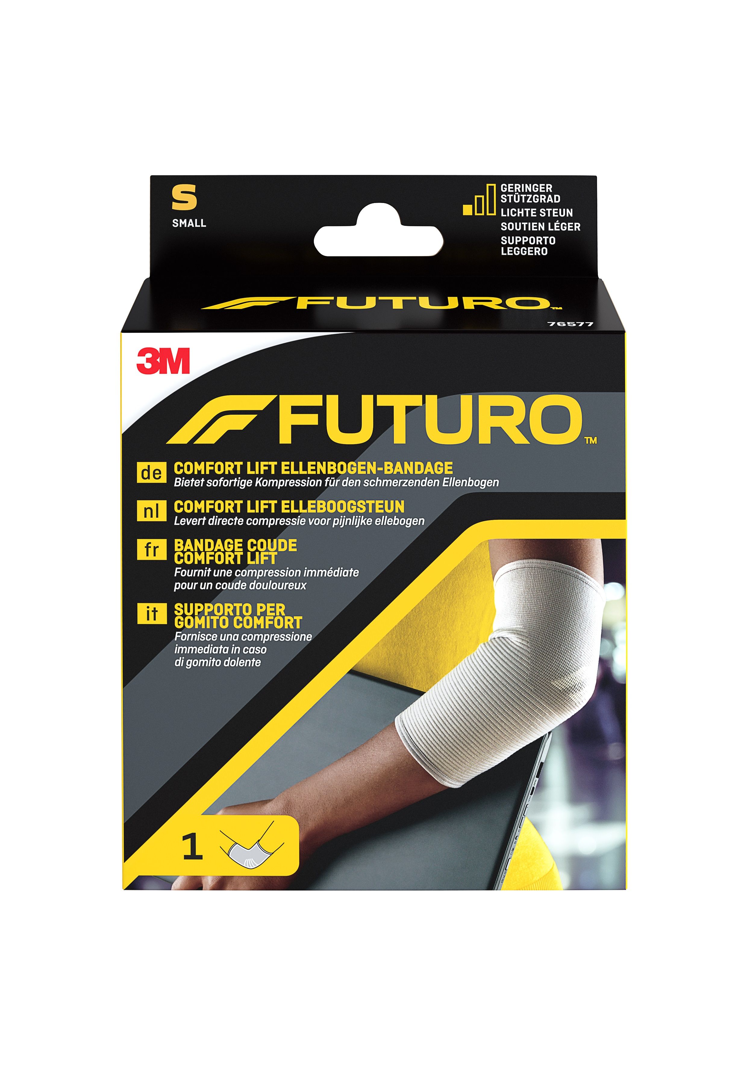 FUTURO™ Comfort Lift Ellenbogen-Bandage - 1 Stück
