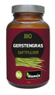 Hanoju Gerstengrassaft Pulver Bio - 150 Gramm
