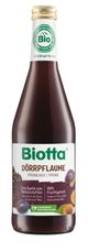 Biotta DÖRRPFLAUME, Bio - 500 Milliliter