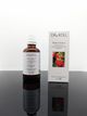 Gemmoextrakt Himbeere - 50 Milliliter