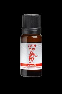 Chin Min Öl 10ml - 10 Milliliter