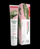 Nordics Bio Zahnpasta Sensitive Salbei Brennnessel ohne Flourid - 75 Milliliter