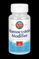 Supplementa Homocystein Modifier Kapseln - 30 Stück