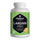 Vitamaze L-Arginin 750mg hochdosiert - 360 Stück