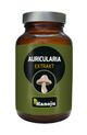 Hanoju Auricularia Pilz Extrakt Tabletten 450mg - 90 Stück