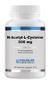 Supplementa N-Acetyl-L-Cystein 500mg Kapseln - 90 Stück