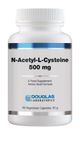 Supplementa N-Acetyl-L-Cystein 500mg Kapseln - 90 Stück