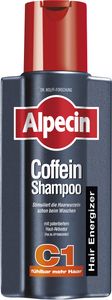 Alpecin Coffein-Shampoo C1 250ml - 250 Milliliter