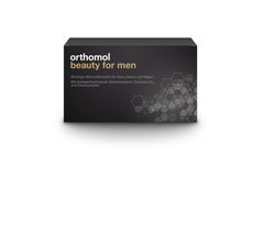 Orthomol Beauty for men - 30 Stück