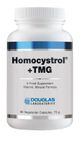 Supplementa Homocystrol+TMG Kapseln - 90 Stück