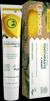 Nordics Bio Zahnpasta Whitening Super White Zitrone & Minze - 75 Milliliter