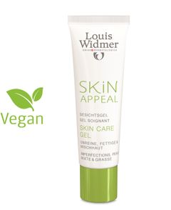 Widmer Skin Appeal Skin Care Gel - 30 Milliliter
