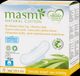 Masmi Organic Care - Bio Monatsbinden Ultra Tag - 10 Stück