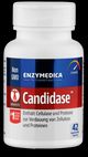 Supplementa Candidase Kapseln - 42 Stück