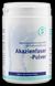 Supplementa Akazienfaser-Pulver Bio - 360 Gramm