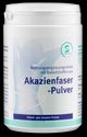 Supplementa Akazienfaser-Pulver Bio - 360 Gramm