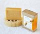 Emuna Seife Honeycomb - 90 Gramm