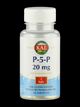 Supplementa P-5-P (Pyridoxal-5-Phosphat) 20 mg Tabletten - 50 Stück