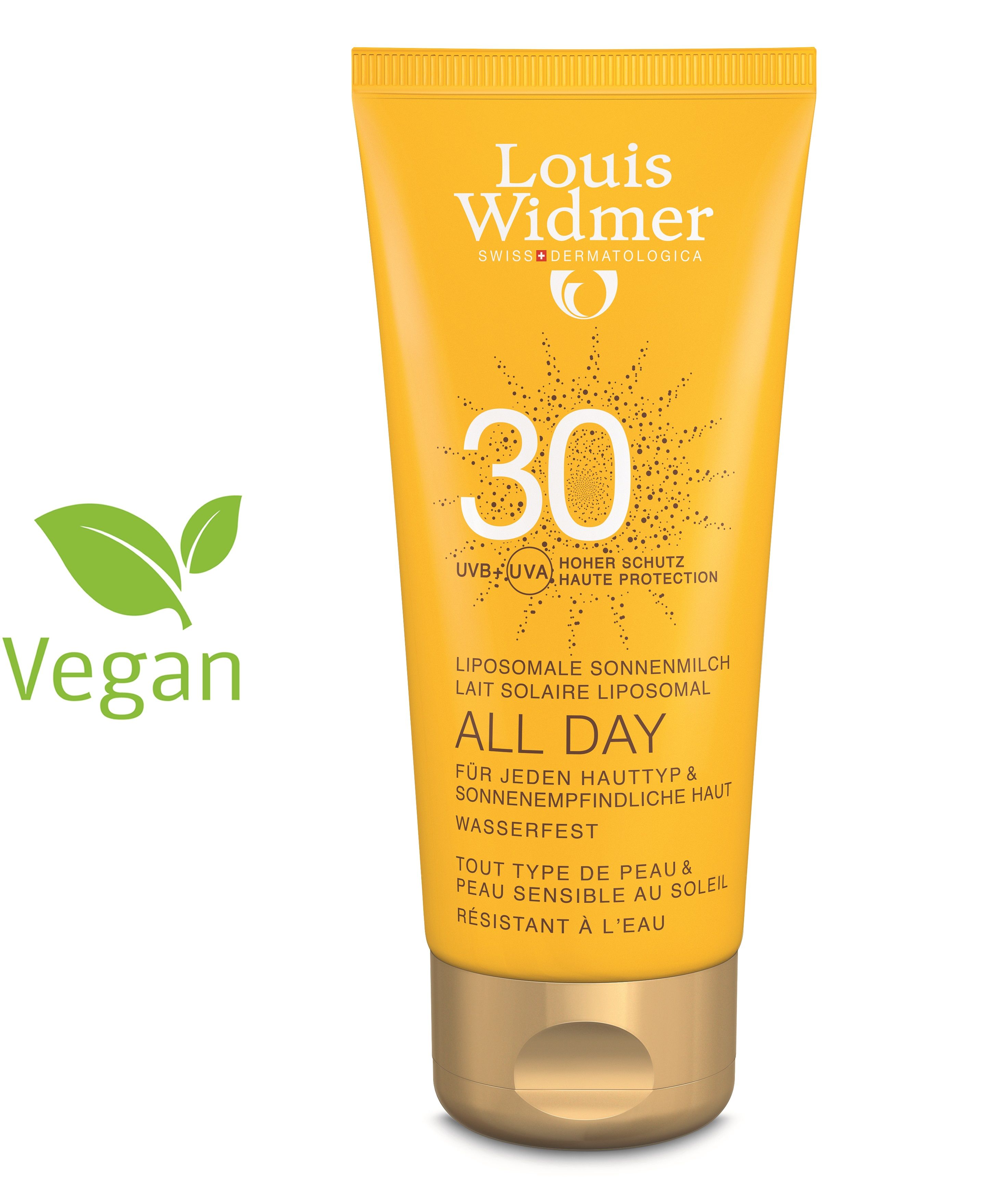 Widmer Sun All Day 30 - 100 Milliliter