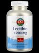 Supplementa Lecithin 1200 mg Weichkapseln - 100 Stück